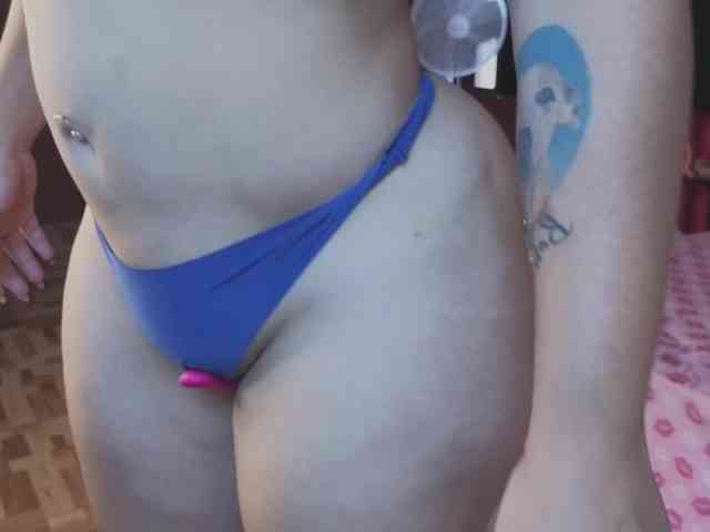Tatiana-Blare webcam