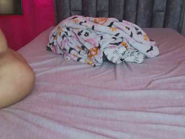 Tatiana-Blare webcam