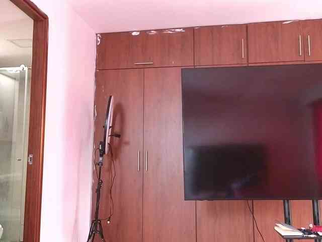 Tatiana-Blare webcam