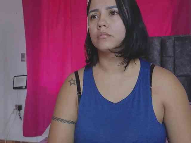 Tatiana-Blare Tatiana-Blare