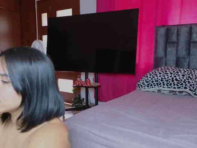 Tatiana-Blare webcam