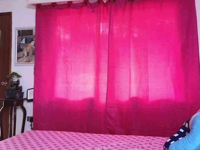 Tatiana-Blare webcam