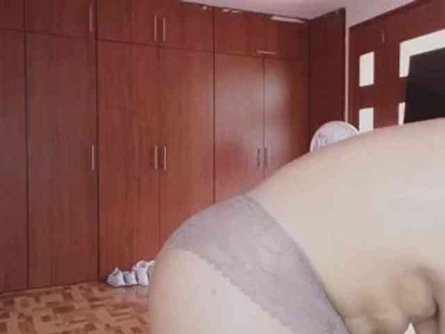 Tatiana-Blare webcam