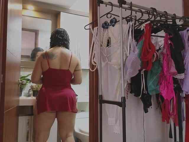 Tatiana-Blare