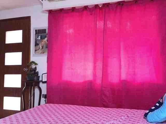 Tatiana-Blare webcam