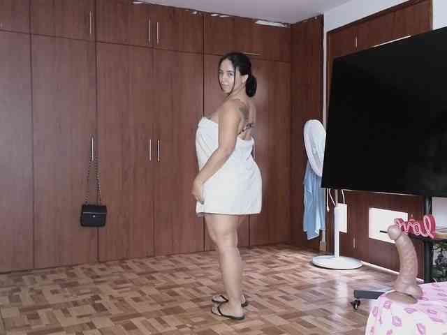 Tatiana-Blare