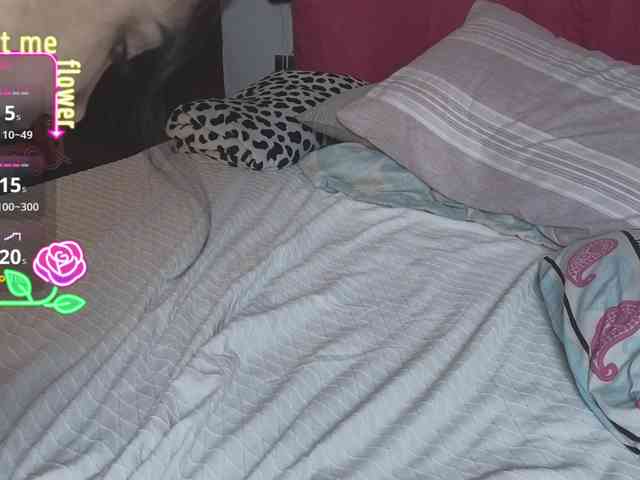 Tatiana-Blare webcam