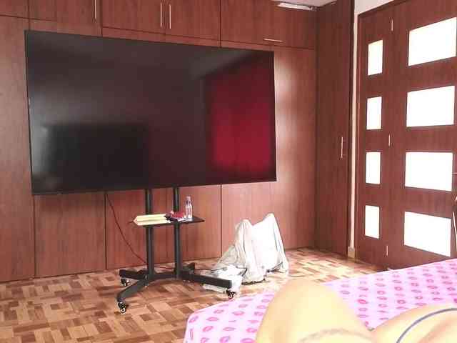 Tatiana-Blare webcam