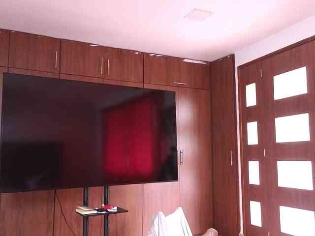 Tatiana-Blare webcam