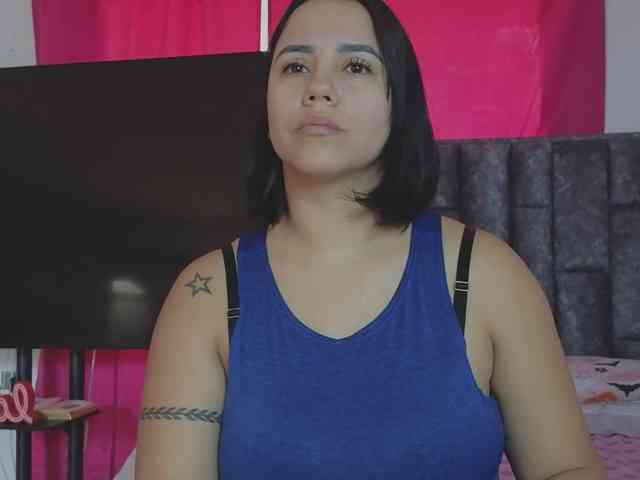 Tatiana-Blare