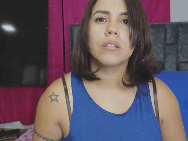 Tatiana-Blare