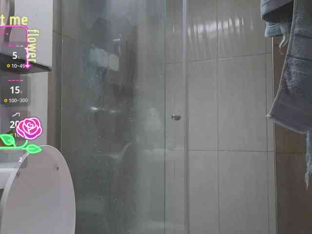 Tatiana-Blare webcam