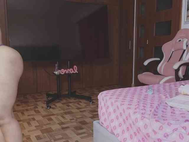 Tatiana-Blare webcam