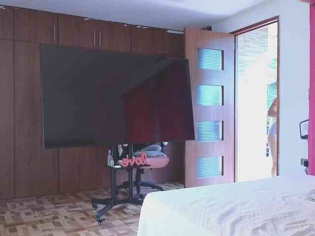Tatiana-Blare webcam
