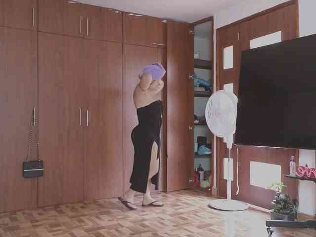 Tatiana-Blare