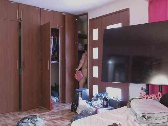 Tatiana-Blare