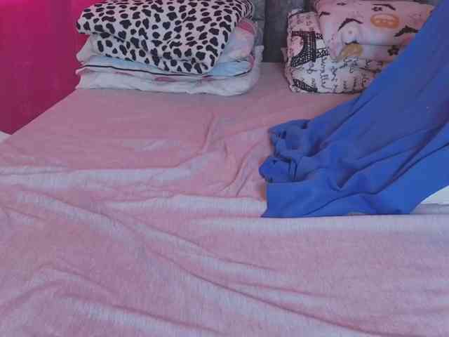 Tatiana-Blare webcam