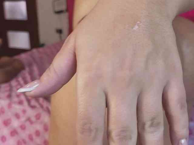 Tatiana-Blare webcam