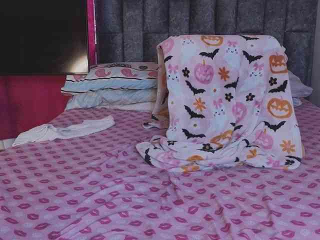 Tatiana-Blare Live Webcam on BongaCams