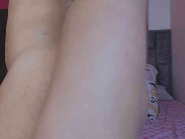 Tatiana-Blare webcam