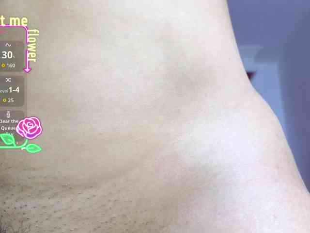 Tatiana-Blare webcam