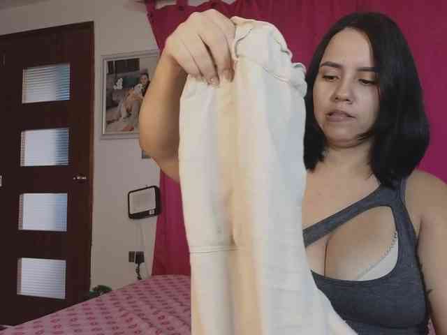 Tatiana-Blare webcam