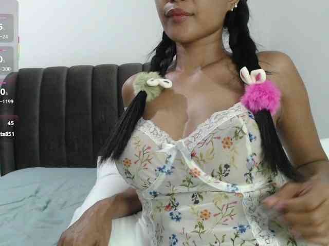 Ladiimia webcam