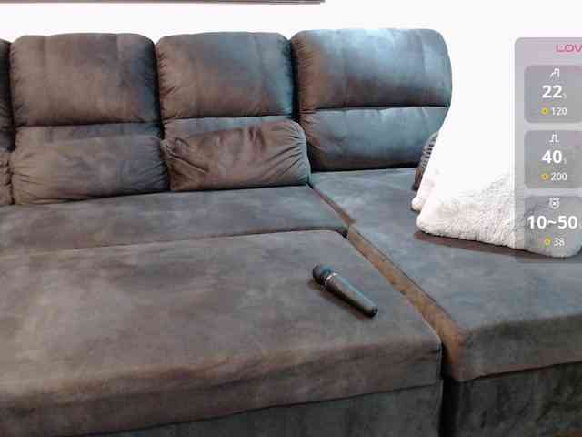 Ladiimia webcam