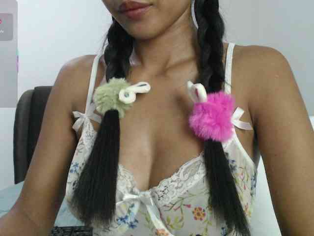 Ladiimia webcam