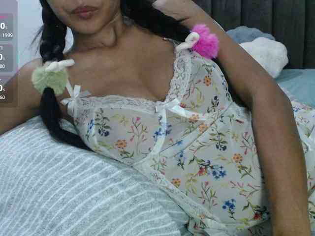 Ladiimia webcam