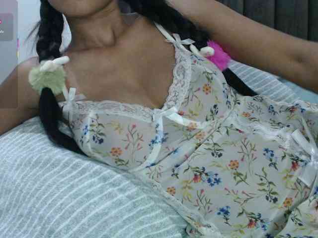 Ladiimia webcam