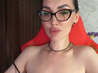 Anna-Dzhiganovna Porn Show