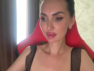 Anna-Dzhiganovna Porn Show