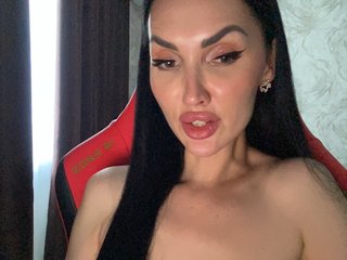 Anna-Dzhiganovna Porn Show