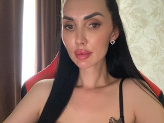 Anna-Dzhiganovna Porn Show
