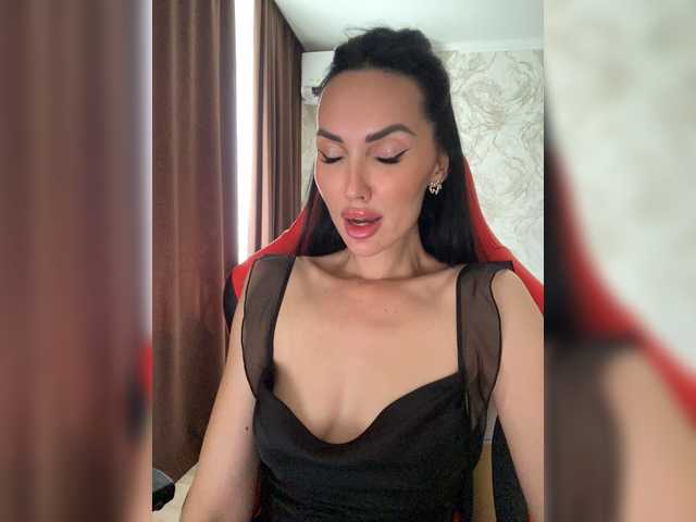 LolaFox live webcam show