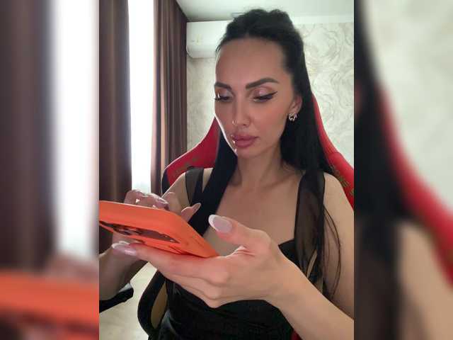 LolaFox live cam on BongaCams