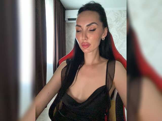 LolaFox live webcam show