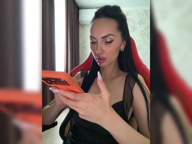 LolaFox live webcam show