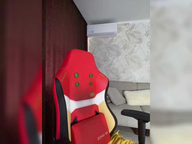 LolaFox live cam on BongaCams