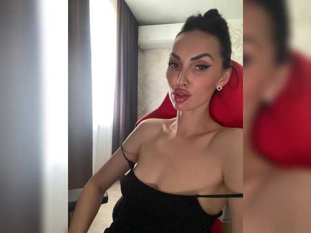 LolaFox live webcam show