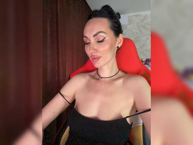 LolaFox live cam on BongaCams