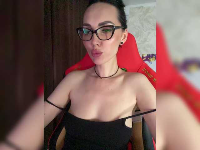 LolaFox live cam on BongaCams