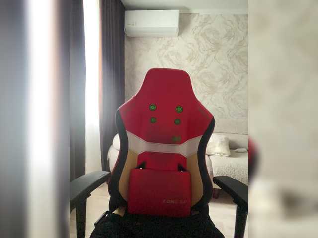 LolaFox live cam on BongaCams