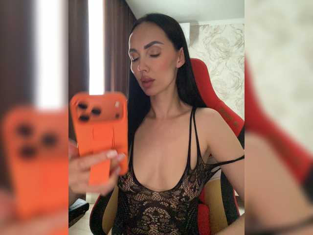 LolaFox live cam on BongaCams