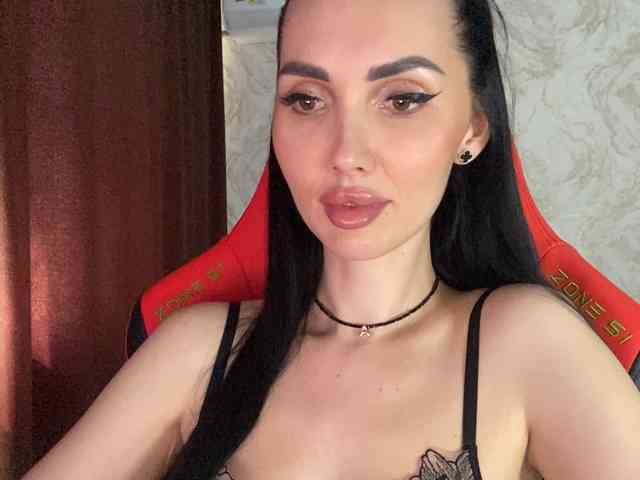 Anna-Dzhiganovna webcam