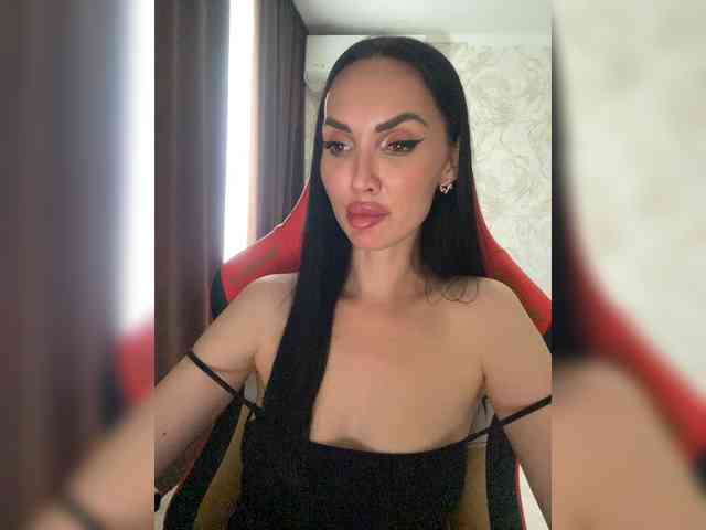 Anna-Dzhiganovna webcam
