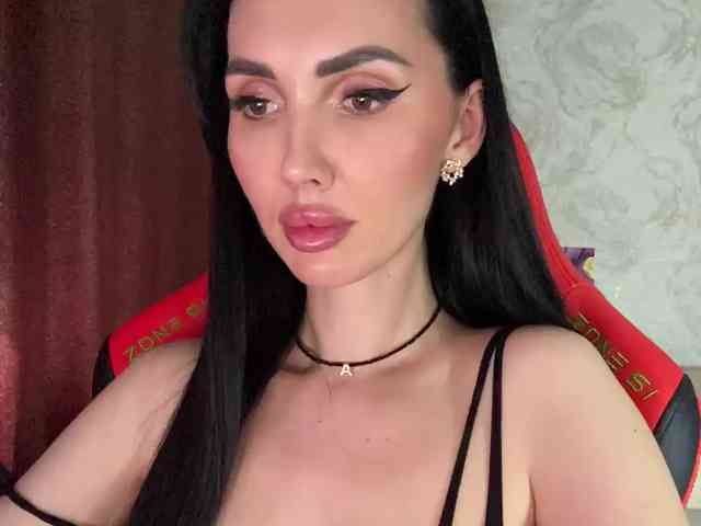 Anna-Dzhiganovna webcam