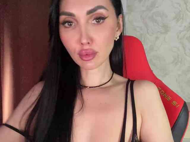 Anna-Dzhiganovna webcam
