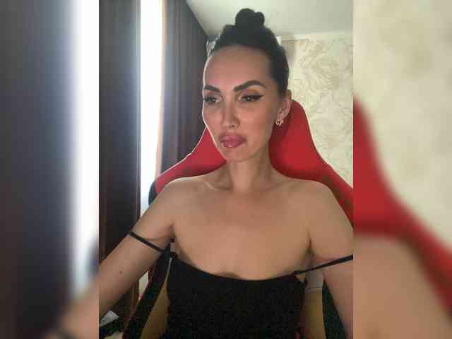 Anna-Dzhiganovna webcam